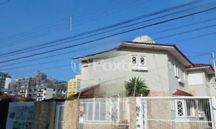 Casa com 4 quartos à venda na Rua Santa Luzia, 206, Trindade, Florianópolis, 240 m2 por R$ 2.500.000