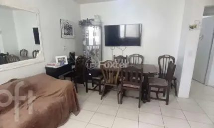 Apartamento com 3 quartos à venda na rua são lucas, 200, bom jesus, porto alegre, 85 m2 por r$ 294.000