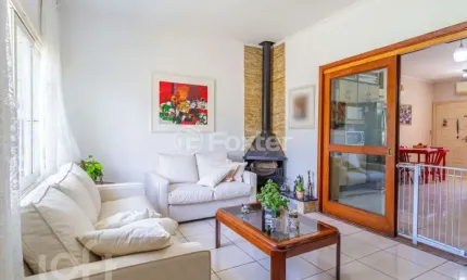 Casa com 3 quartos à venda na rua professora cecy cordeiro thofehrn, 646, sarandi, porto alegre, 150 m2 por r$ 770.000