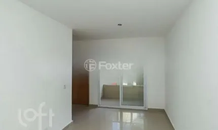 Apartamento com 2 quartos à venda na avenida baltazar de oliveira garcia, 2478, costa e silva, porto alegre, 48 m2 por r$ 265.000
