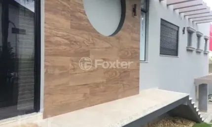 Casa com 4 quartos à venda na Rua José Lins do Rêgo, 231, Bom Abrigo, Florianópolis, 188 m2 por R$ 3.200.000