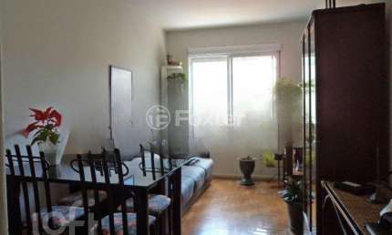 Apartamento com 4 quartos à venda na Rua Riveira, 645, Petrópolis, Porto Alegre, 77 m2 por R$ 292.000