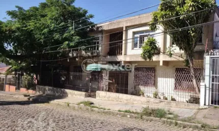 Apartamento com 2 quartos à venda na rua doutor voltaire pires, 744, santo antônio, porto alegre, 64 m2 por r$ 210.000