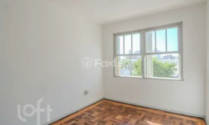 Apartamento com 2 quartos à venda na Rua Vinte de Setembro, 183, Azenha, Porto Alegre, 59 m2 por R$ 285.000