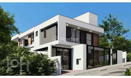 Casa com 3 quartos à venda na Rua de Pádua, 2, Santo Antônio de Lisboa, Florianópolis, 185 m2 por R$ 1.655.000