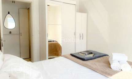 Apartamento com 1 quarto à venda na Rua Sapê, 316, Passo da Areia, Porto Alegre, 42 m2 por R$ 239.000