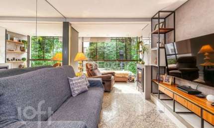 Cobertura com 3 quartos à venda na Rua Carlos Von Koseritz, 800, São João, Porto Alegre, 190 m2 por R$ 1.050.000
