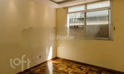 Apartamento com 2 quartos à venda na rua portuguesa, 465, partenon, porto alegre, 62 m2 por r$ 300.000