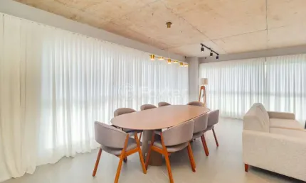 Apartamento com 3 quartos à venda na Rua Ferreira Viana, 279, Petrópolis, Porto Alegre, 129 m2 por R$ 2.255.000
