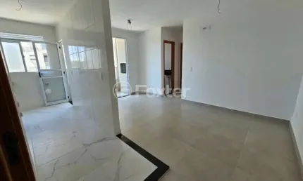 Apartamento com 2 quartos à venda na Rua Irmão Norberto Francisco Rauch, 575, Jardim Carvalho, Porto Alegre, 53 m2 por R$ 340.000