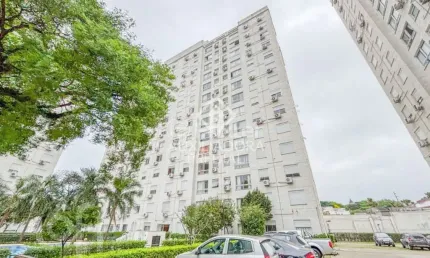 Apartamento com 3 quartos à venda na Avenida Bento Gonçalves, 205, Azenha, Porto Alegre, 70 m2 por R$ 430.000