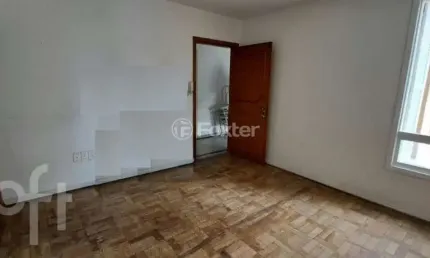 Apartamento com 1 quarto à venda na Avenida Padre Cacique, 220, Praia de Belas, Porto Alegre, 48 m2 por R$ 179.800