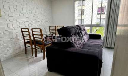 Apartamento com 2 quartos à venda na Rua Roberto Francisco Behrens, 225, Mato Grande, Canoas, 48 m2 por R$ 250.000
