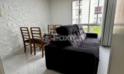 Apartamento com 2 quartos à venda na Rua Roberto Francisco Behrens, 225, Mato Grande, Canoas, 48 m2 por R$ 250.000