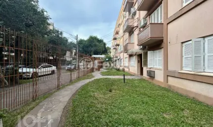 Apartamento com 2 quartos à venda na Rua Laurindo, 229, Santana, Porto Alegre, 73 m2 por R$ 319.500