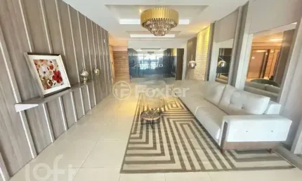 Apartamento com 3 quartos à venda na Rua Najla Carone Guedert, 27, Pagani, Palhoça, 77 m2 por R$ 654.000