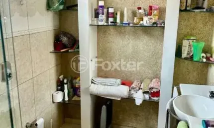 Casa com 4 quartos à venda na Rua Waldemar Ouriques, 300, Capoeiras, Florianópolis, 280 m2 por R$ 2.499.000