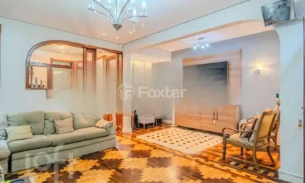 Casa com 4 quartos à venda na Rua José do Patrocínio, 620, Cidade Baixa, Porto Alegre, 190 m2 por R$ 1.199.999
