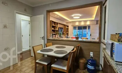 Casa com 3 quartos à venda na Rua Primeiro de Maio, 152, Niterói, Canoas, 220 m2 por R$ 995.000