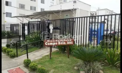 Apartamento com 2 quartos à venda na rua josé iuchno, 201, hípica, porto alegre, 41 m2 por r$ 180.000