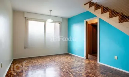 Cobertura com 3 quartos à venda na Rua Barão de Tramandaí, 226, Passo da Areia, Porto Alegre, 146 m2 por R$ 487.000