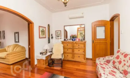 Apartamento com 2 quartos à venda na rua doutor eduardo chartier, 1075, passo da areia, porto alegre, 81 m2 por r$ 370.000