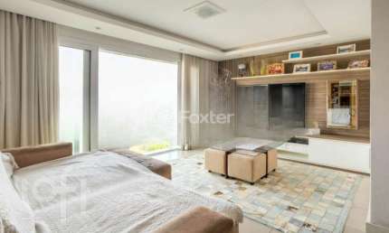 Apartamento com 3 quartos à venda na avenida inácio vasconcelos, 40, boa vista, porto alegre, 79 m2 por r$ 1.180.000