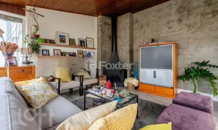 Cobertura com 2 quartos à venda na Rua Félix da Cunha, 1026, Floresta, Porto Alegre, 179 m2 por R$ 1.300.000