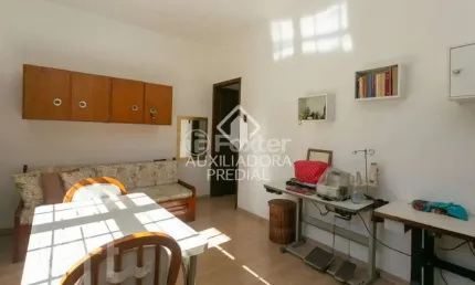 Apartamento com 2 quartos à venda na Rua Silva Só, 139, Santa Cecília, Porto Alegre, 58 m2 por R$ 240.000