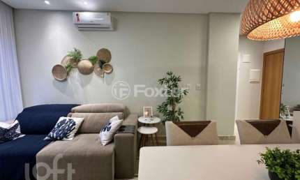 Apartamento com 1 quarto à venda na Rua Marabá, 2929, Navegantes, Capão da Canoa, 45 m2 por R$ 520.000