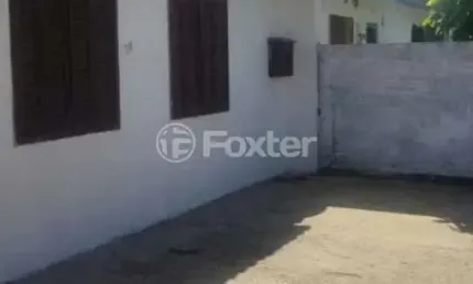 Casa com 3 quartos à venda na Travessa Luiz Só, 26, Morada do Vale III, Gravataí, 155 m2 por R$ 215.000