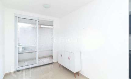 Apartamento com 2 quartos à venda na Rua Airton Ferreira da Silva, 295, Farrapos, Porto Alegre, 62 m2 por R$ 320.000