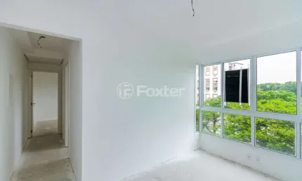 Apartamento com 2 quartos à venda na Avenida da Cavalhada, 4414, Cavalhada, Porto Alegre, 42 m2 por R$ 230.000