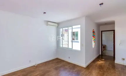 Apartamento com 2 quartos à venda na Rua Marcílio Dias, 629, Menino Deus, Porto Alegre, 73 m2 por R$ 470.000