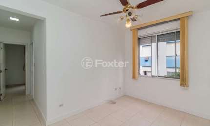 Apartamento com 2 quartos à venda na Rua Diomário Moojen, 65, Cristal, Porto Alegre, 47 m2 por R$ 190.000
