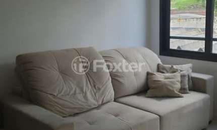 Apartamento com 2 quartos à venda na Rua Tamandaré, 527, Camaquã, Porto Alegre, 59 m2 por R$ 544.500
