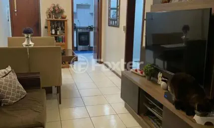 Apartamento com 3 quartos à venda na Rua Pastor William Richard Schisler Filho, 754, Itacorubi, Florianópolis, 83 m2 por R$ 789.000
