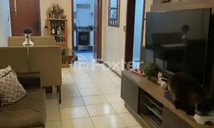 Apartamento com 3 quartos à venda na Rua Pastor William Richard Schisler Filho, 754, Itacorubi, Florianópolis, 83 m2 por R$ 789.000