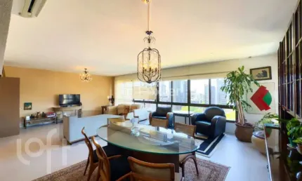 Apartamento com 3 quartos à venda na Rua Artur Rocha, 669, Auxiliadora, Porto Alegre, 153 m2 por R$ 2.198.000