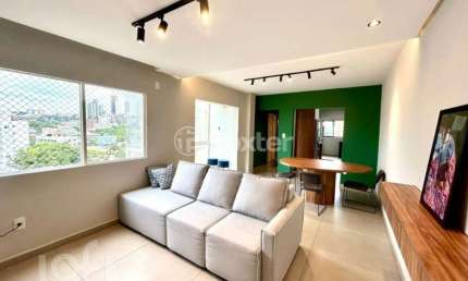 Apartamento com 2 quartos à venda na Rua Primeiro de Maio, 59, Guarani, Novo Hamburgo, 96 m2 por R$ 389.000