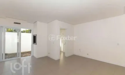 Casa com 3 quartos à venda na rua da erva mate, 662, igara, canoas, 115 m2 por r$ 600.000