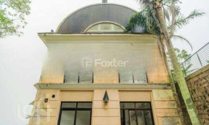 Casa com 5 quartos à venda na Rua Fernando Osório, 1165, Teresópolis, Porto Alegre, 868 m2 por R$ 2.700.000