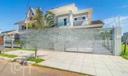 Casa com 3 quartos à venda na Rua San Marino, 697, Marechal Rondon, Canoas, 290 m2 por R$ 1.995.000