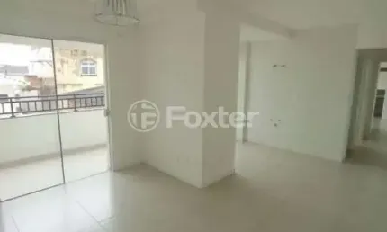 Apartamento com 2 quartos à venda na Rua Antenor Valentin da Silva, 636, Ipiranga, São José, 69 m2 por R$ 480.000