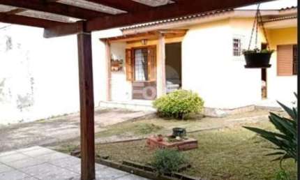 Casa com 1 quarto à venda na Rua Iguatemi, 125, Parque da Matriz, Cachoeirinha, 88 m2 por R$ 318.000
