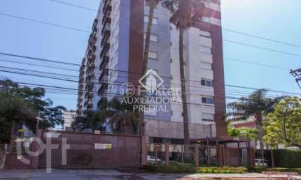 Apartamento com 1 quarto à venda na Rua Coronel André Belo, 640, Menino Deus, Porto Alegre, 38 m2 por R$ 490.000