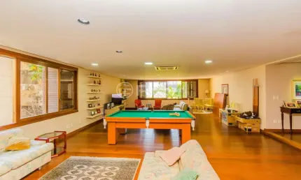 Apartamento com 4 quartos à venda na Rua Dona Laura, 105, Rio Branco, Porto Alegre, 501 m2 por R$ 3.590.000