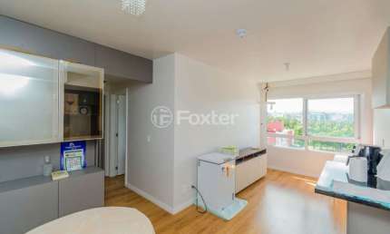 Apartamento com 2 quartos à venda na Rua José do Patrocínio, 913, Cidade Baixa, Porto Alegre, 61 m2 por R$ 729.000