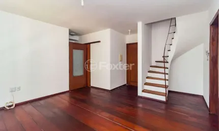 Cobertura com 2 quartos à venda na Avenida Cristóvão Colombo, 3745, Higienópolis, Porto Alegre, 125 m2 por R$ 712.500
