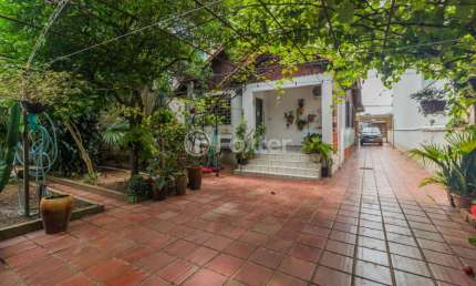 Terreno à venda na Rua Antônio Joaquim Mesquita, 367, Passo da Areia, Porto Alegre, 418 m2 por R$ 1.300.000